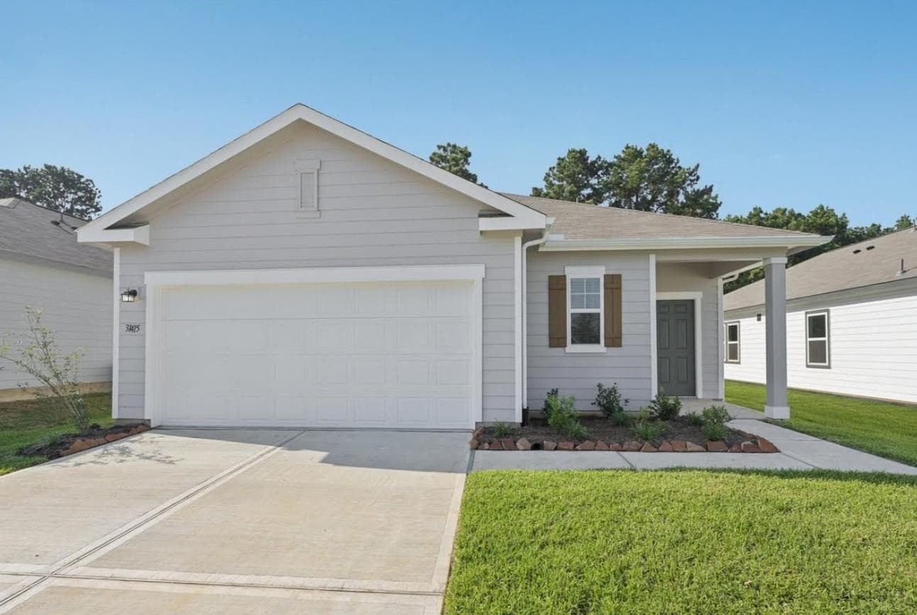 12804 Kentucky Warbler Dr