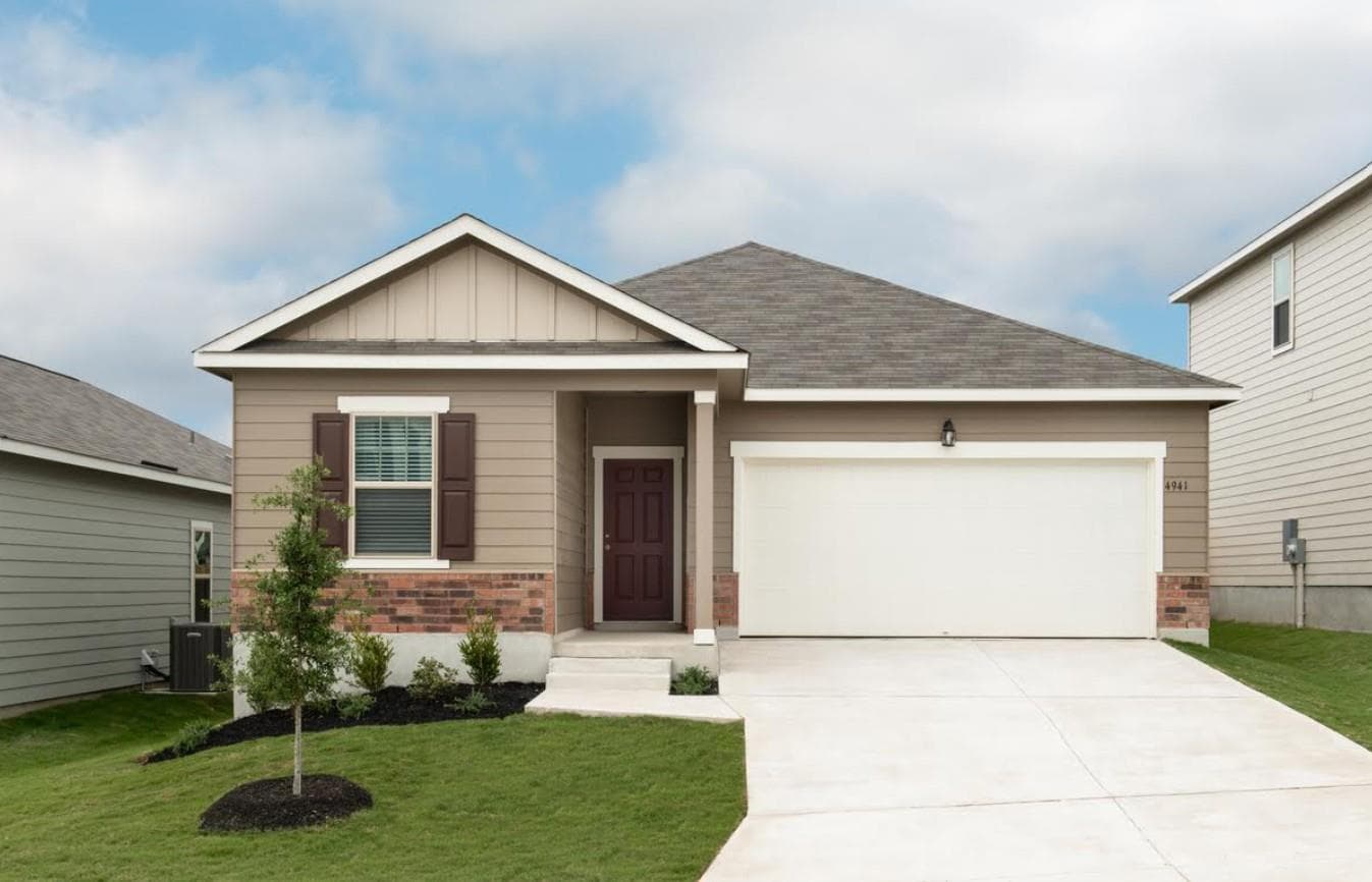 12905 Kentucky Warbler Dr