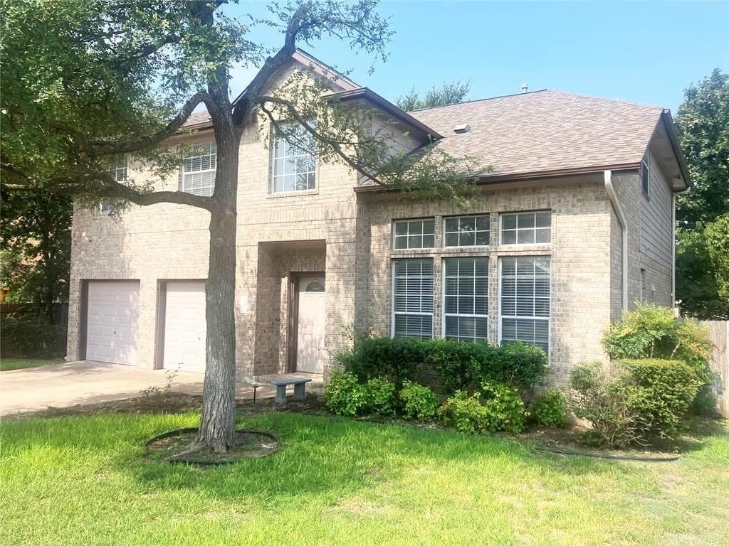 3208 Dawn Mesa Ct