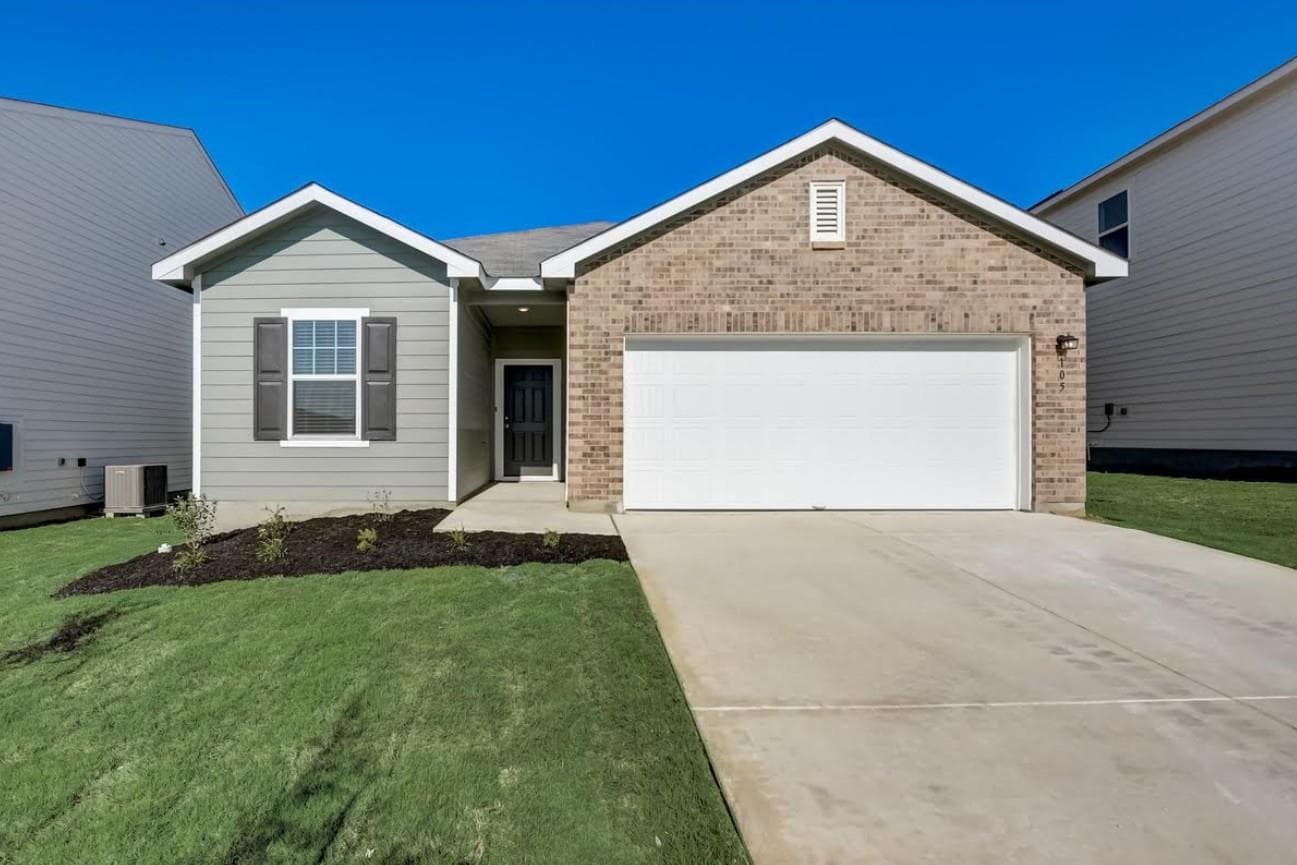 12817 Kentucky Warbler Dr