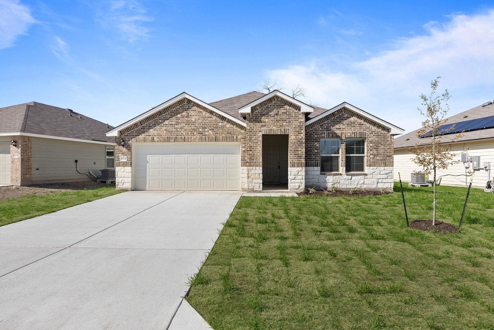 504 Wyatt Way