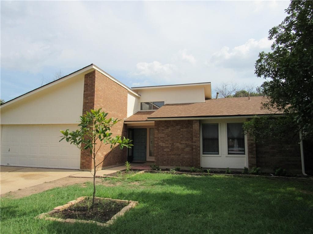 1603 Shotwell Ln