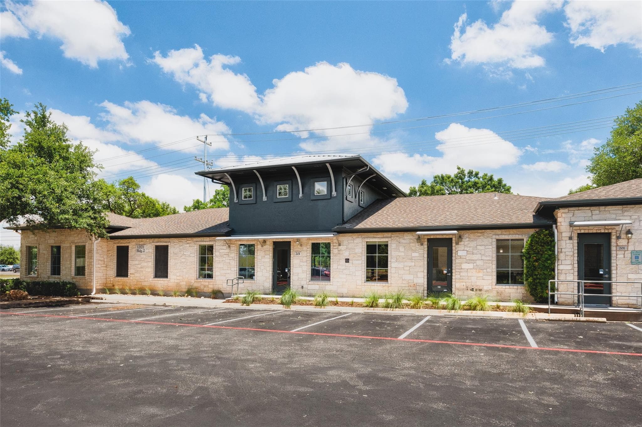 12171 W Parmer Ln #102