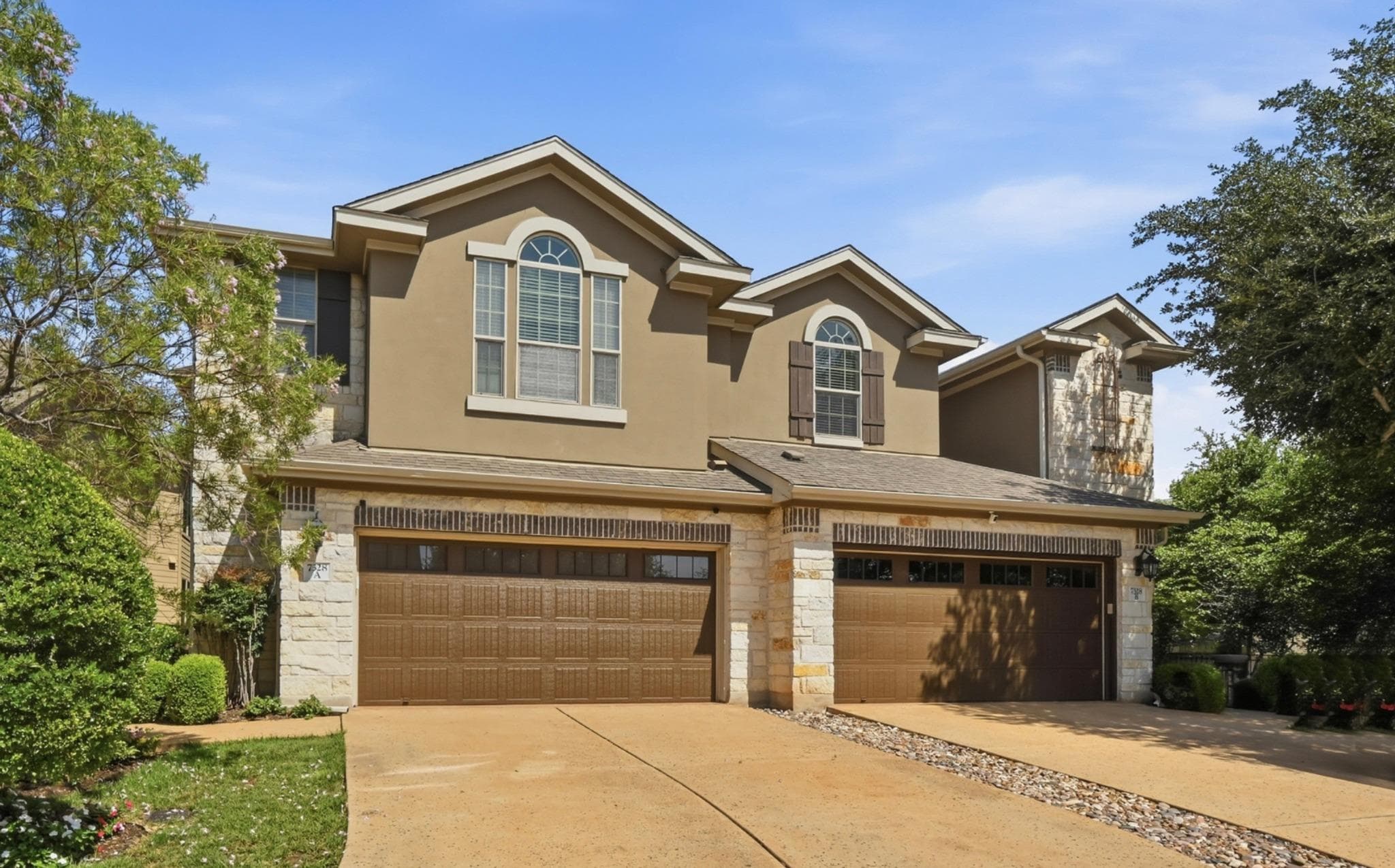 7328 Colina Vista Loop #A