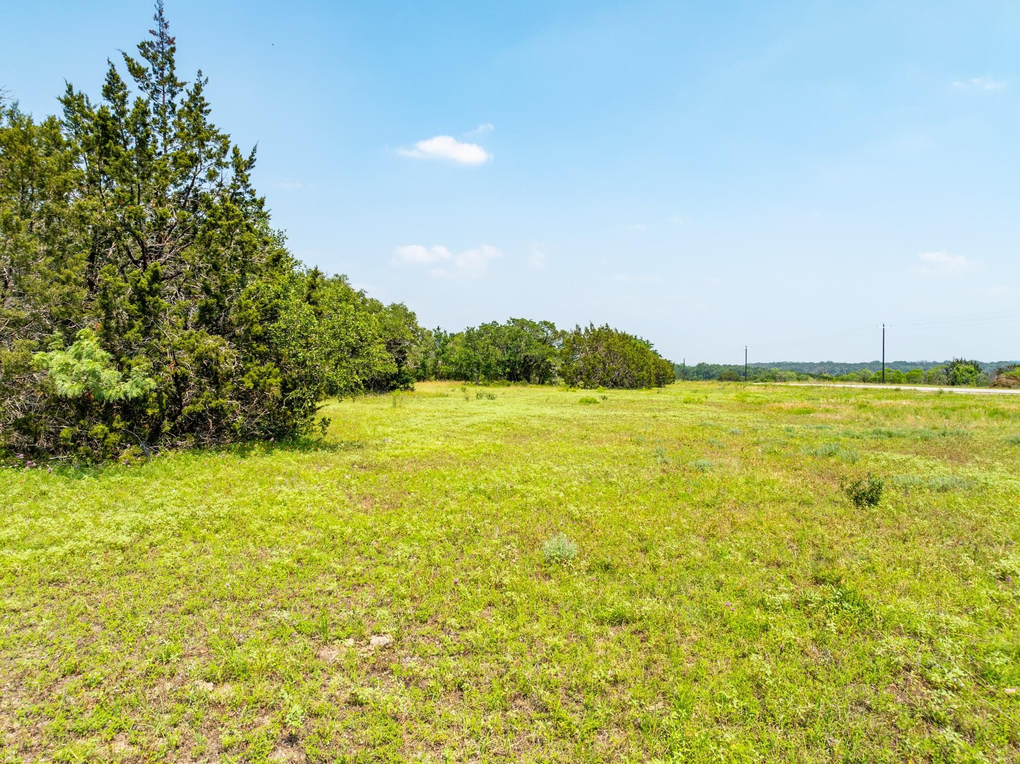 TBD Pitchfork Ranch Rd