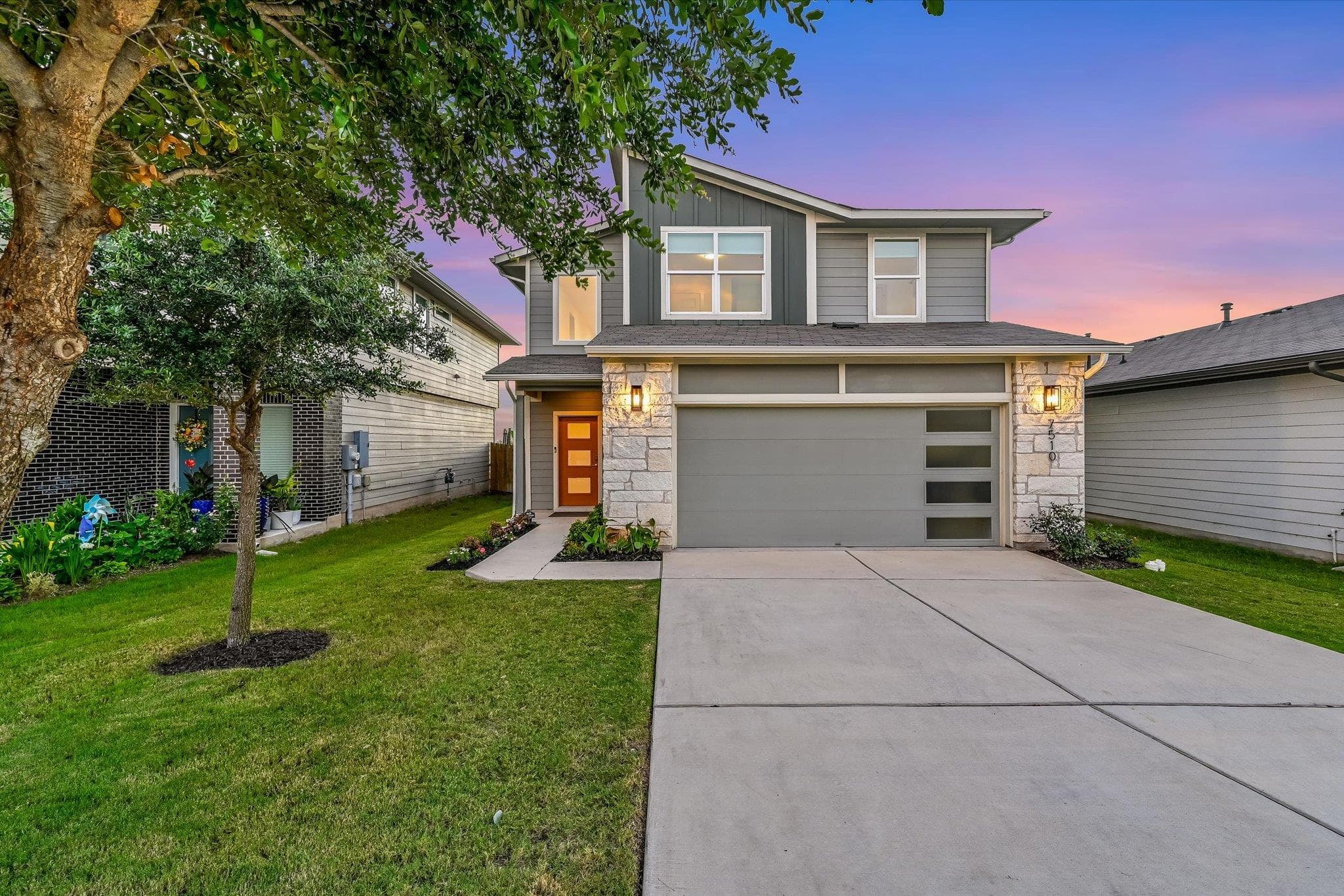 7510 Daves Landing Dr