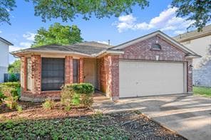 1609 Hueco Mountain Rd