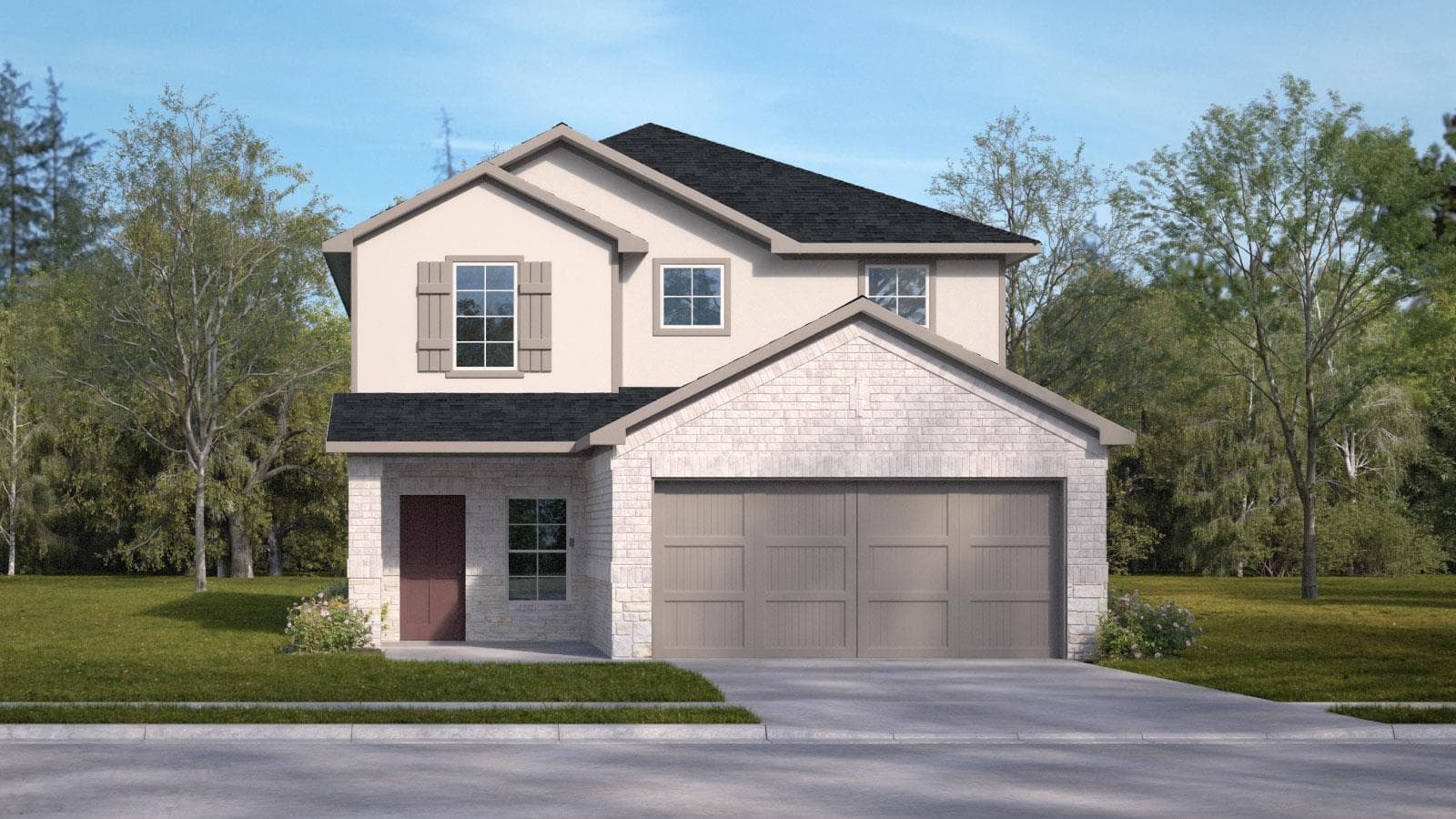 1917 Arbuckle Dr