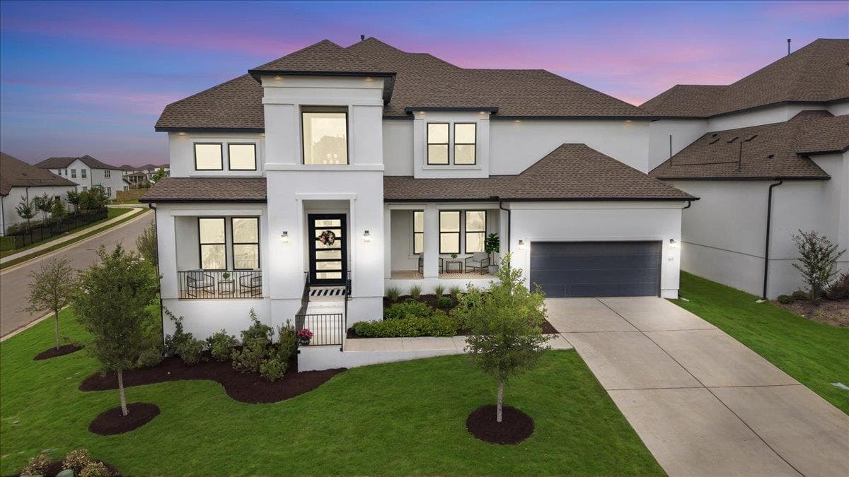 5037 Carsoli Ln