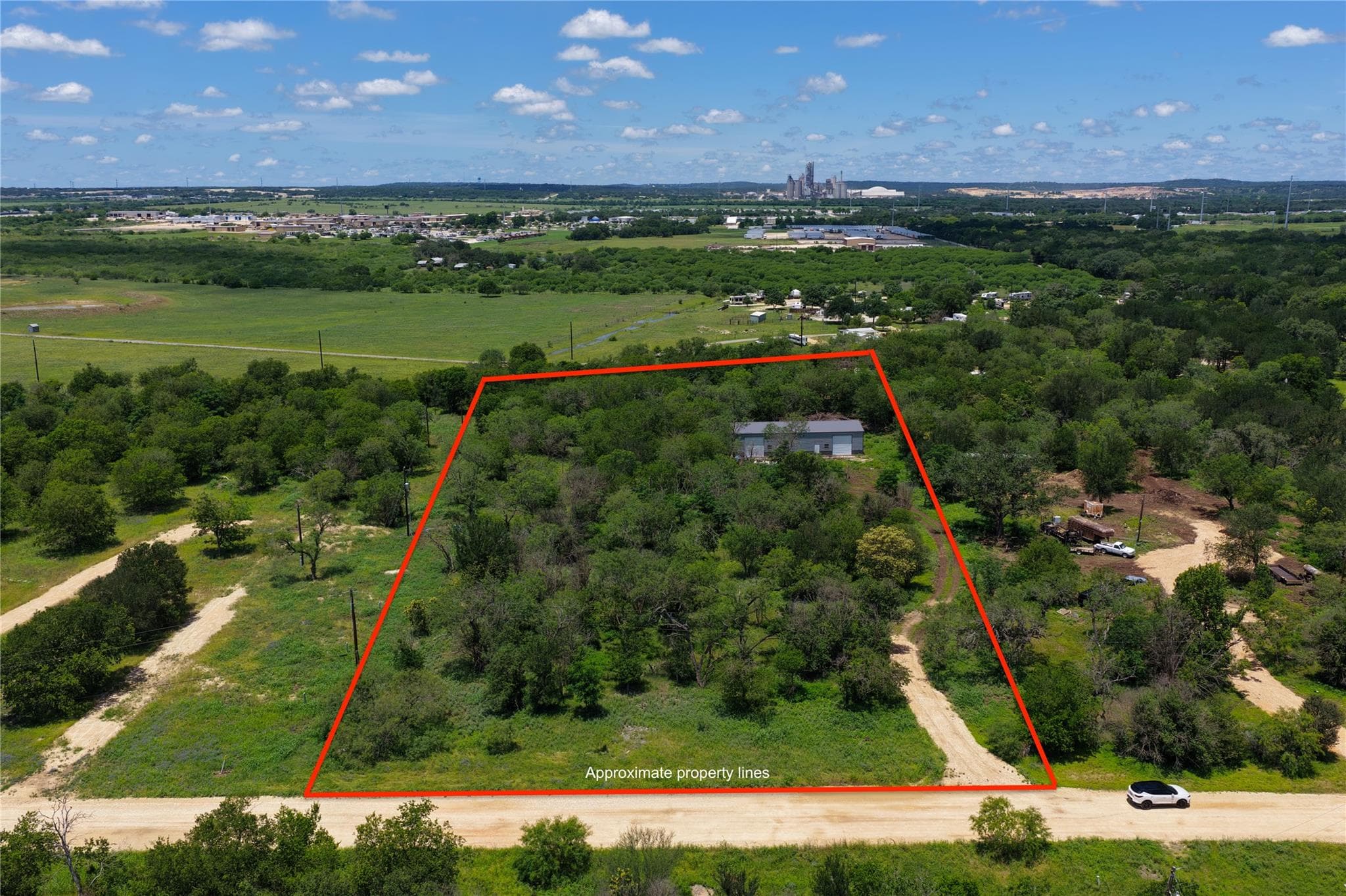 280 Caney Creek Rd