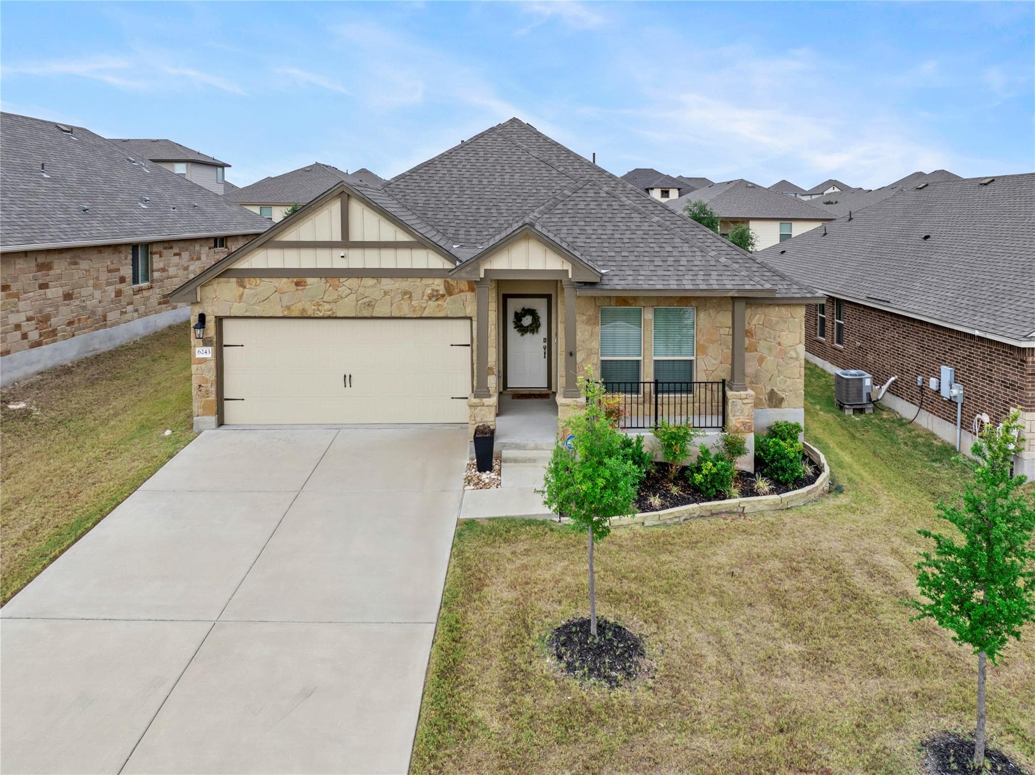6243 Matagorda Rd