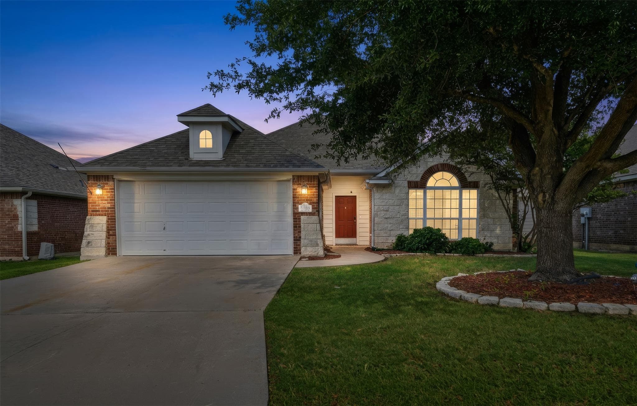 5623 Fair Hill Dr