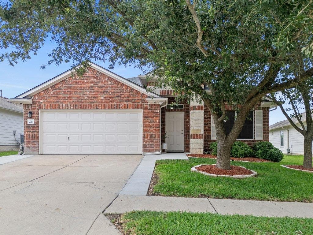 631 Reliance Dr