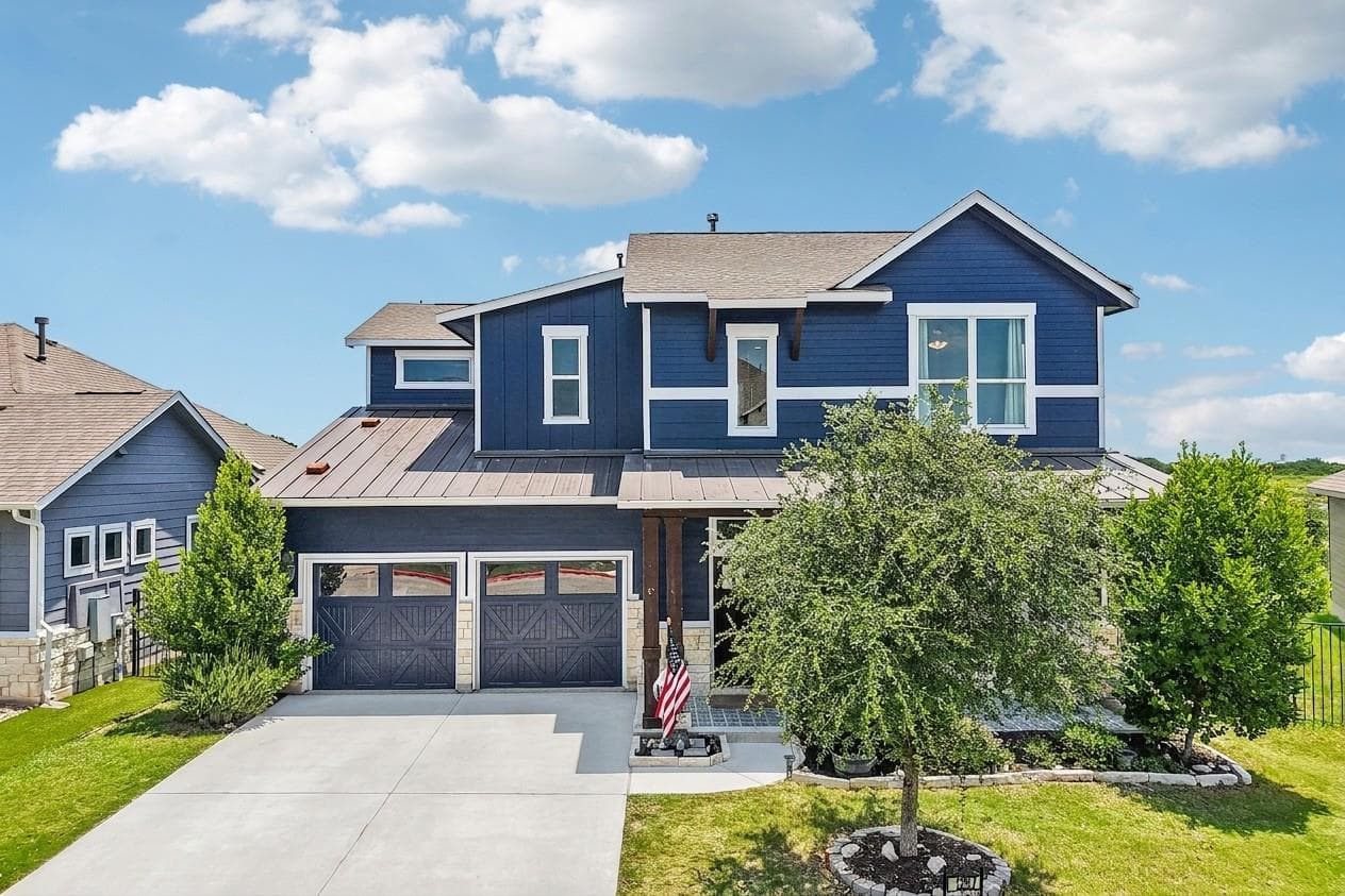 1297 Harwell Loop