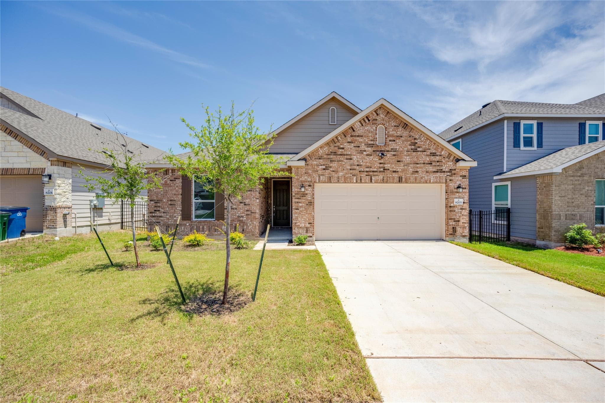 8203 Tranquil Glade Trl