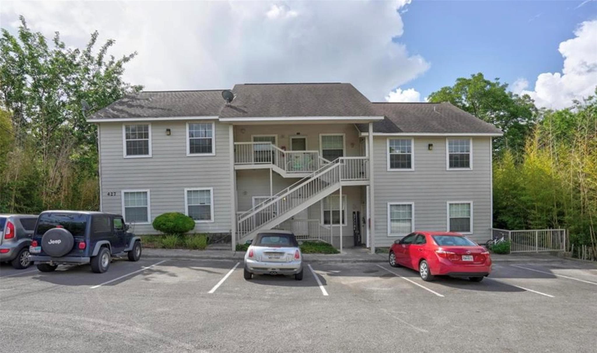 427 Lindsey St #111