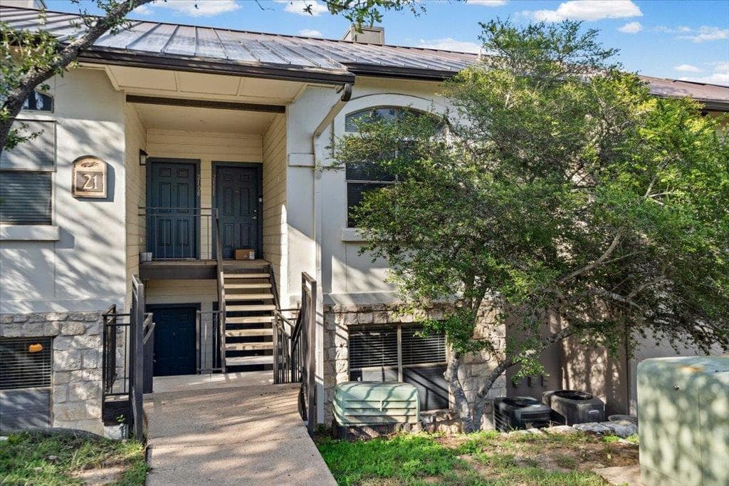 6000 Shepherd Mtn #2109