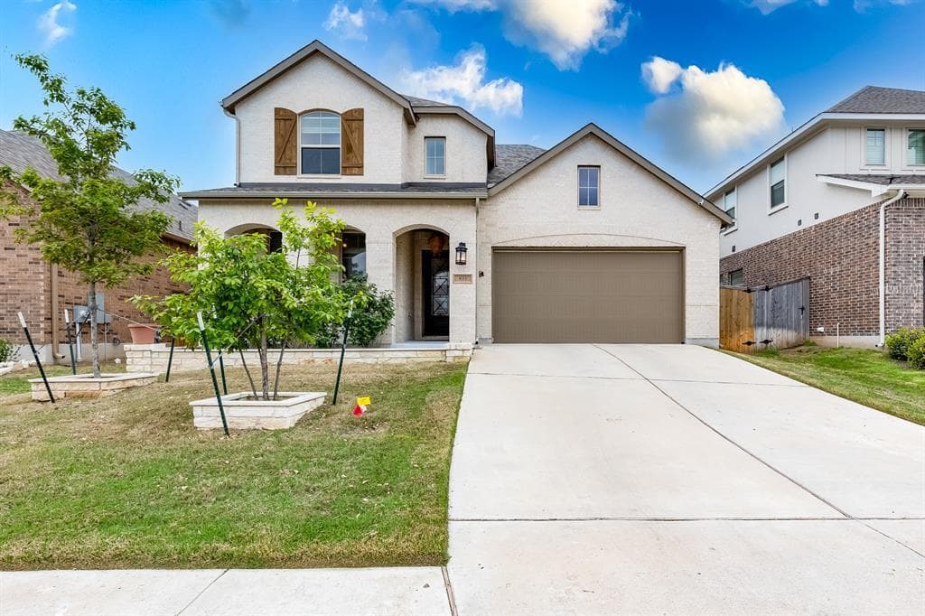 833 Whitetail Dr
