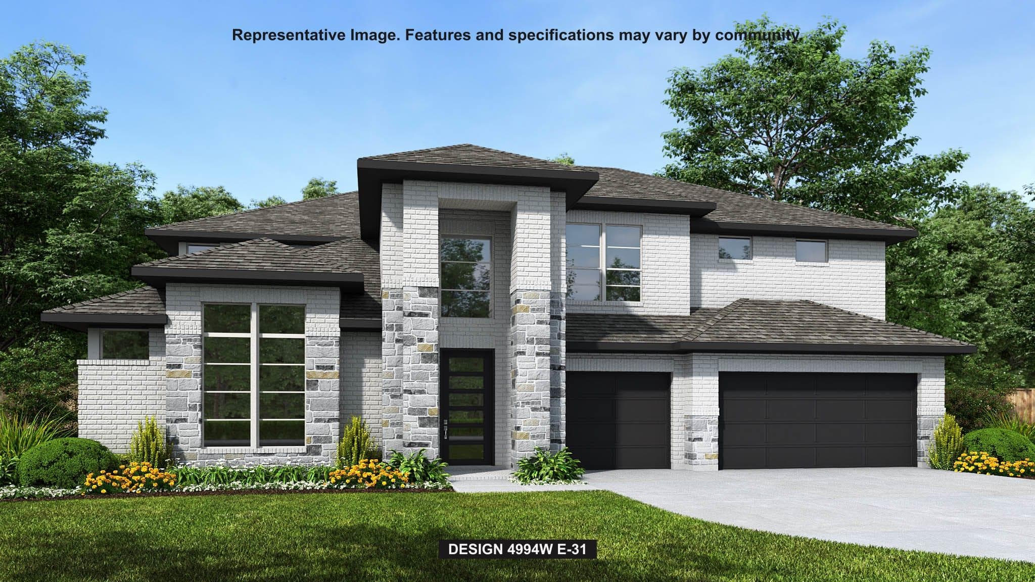 305 Jates Field Bnd