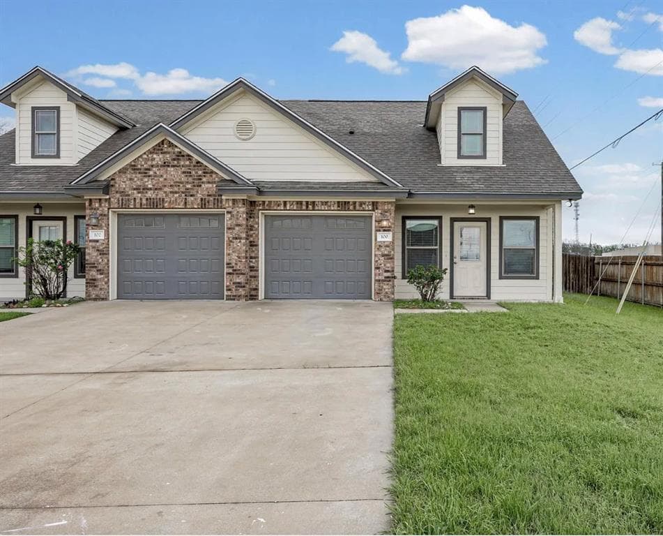 111 Stockton Family Ct
