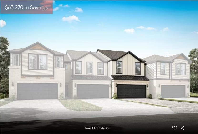 1955 Settlers Glen Dr #4703