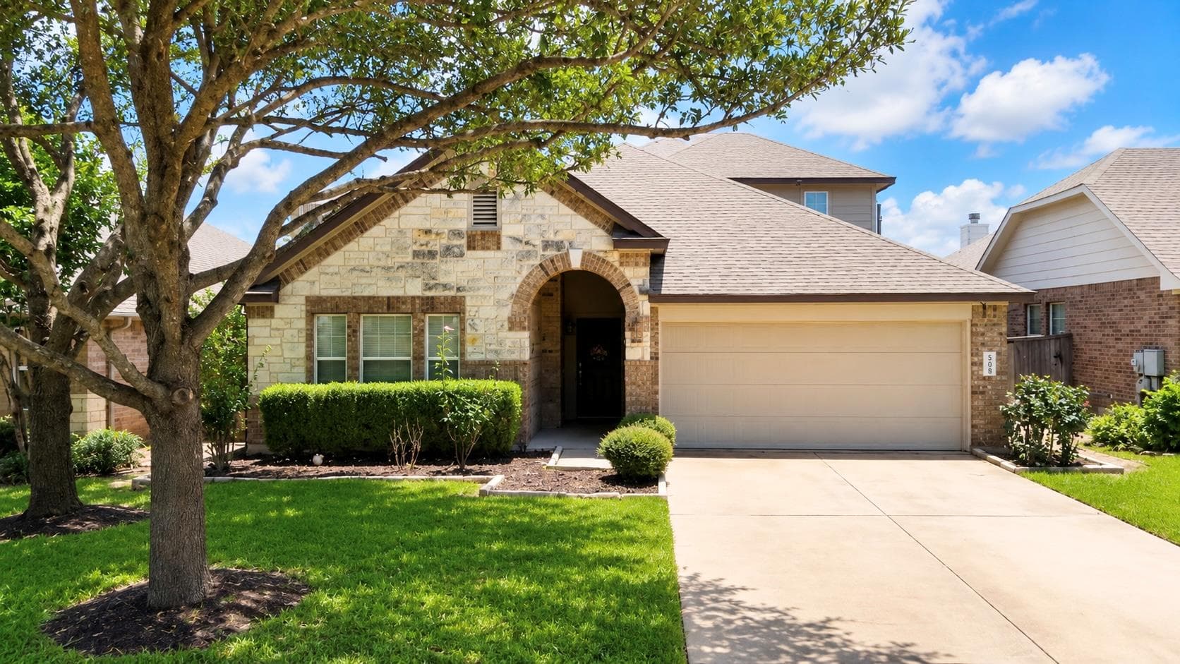 1729 Hidden Springs Path