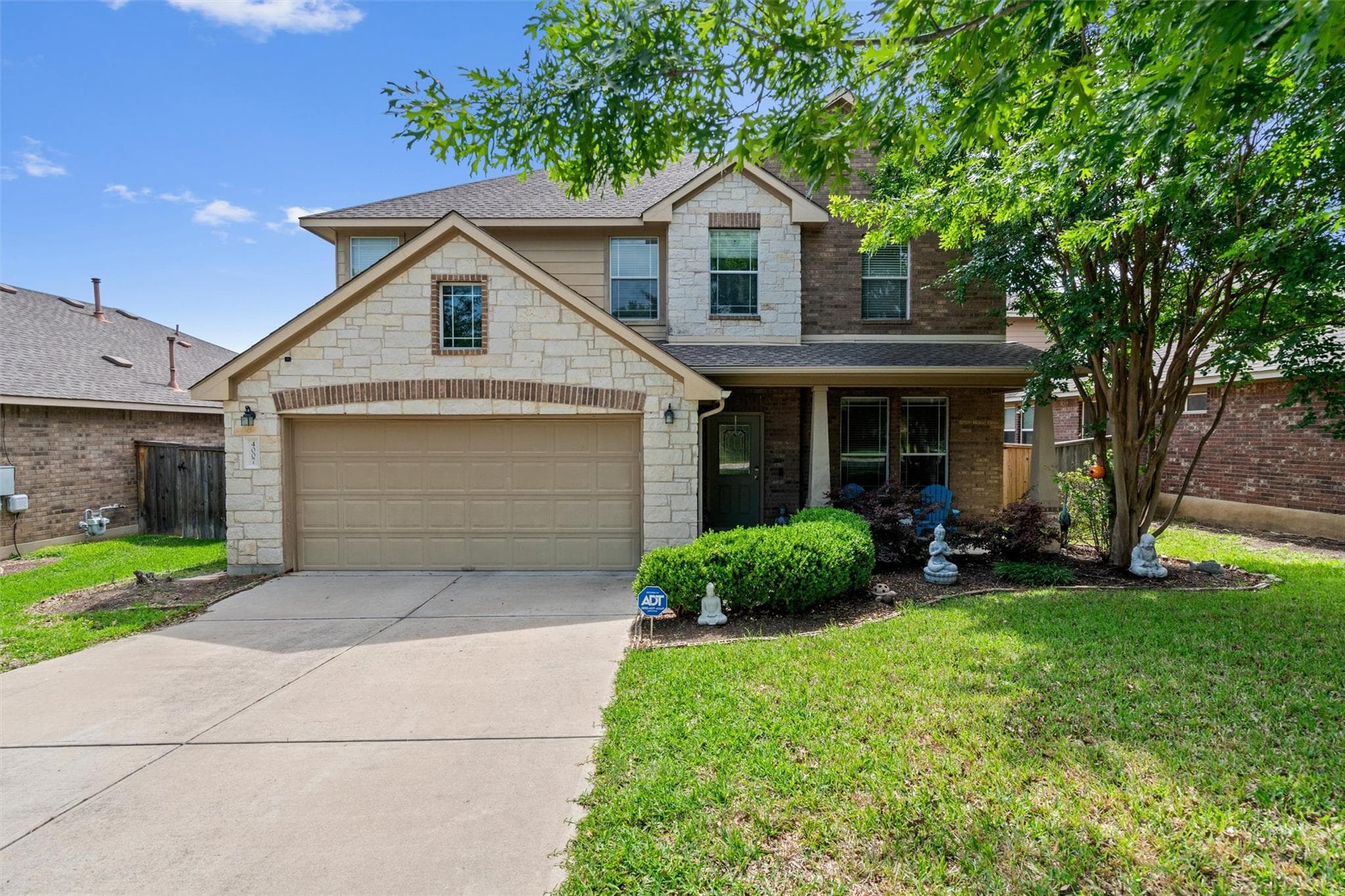 4007 Bluestone Ln