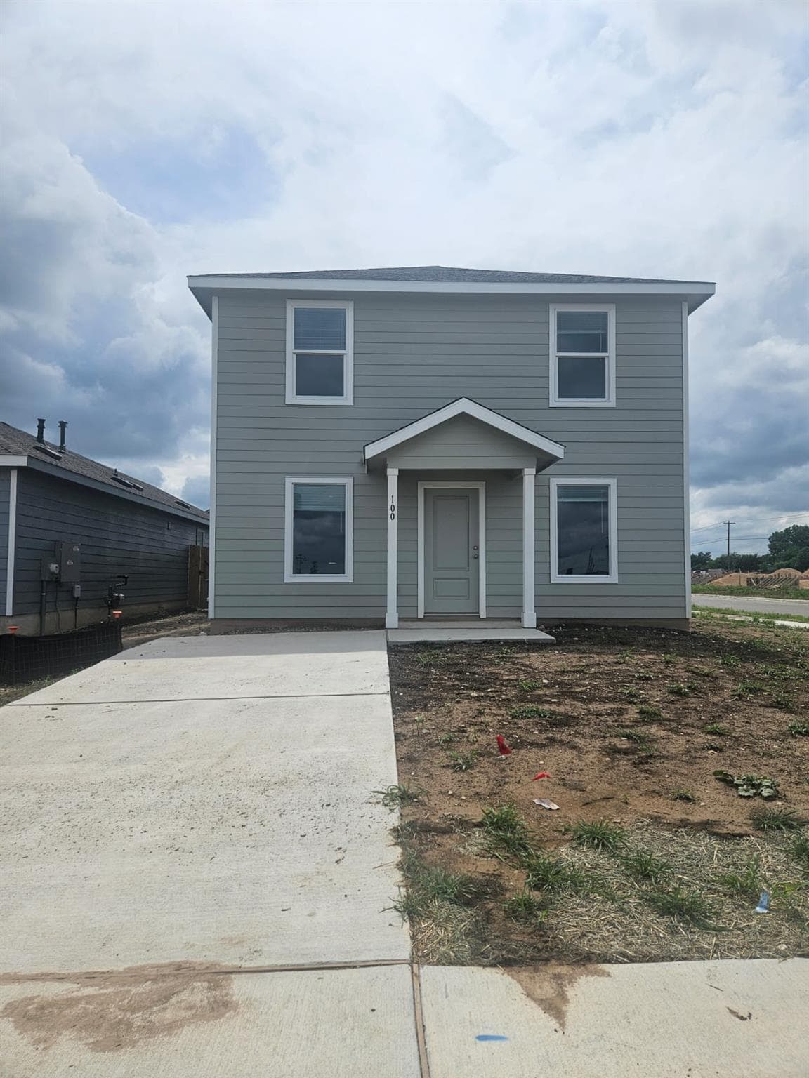100 Silent Sky Ln