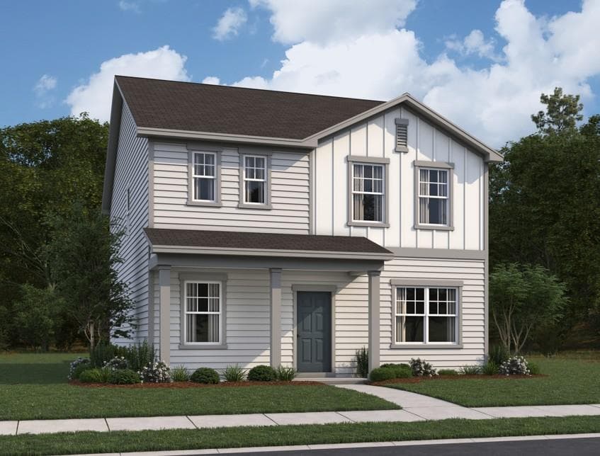 104 Mullen Way