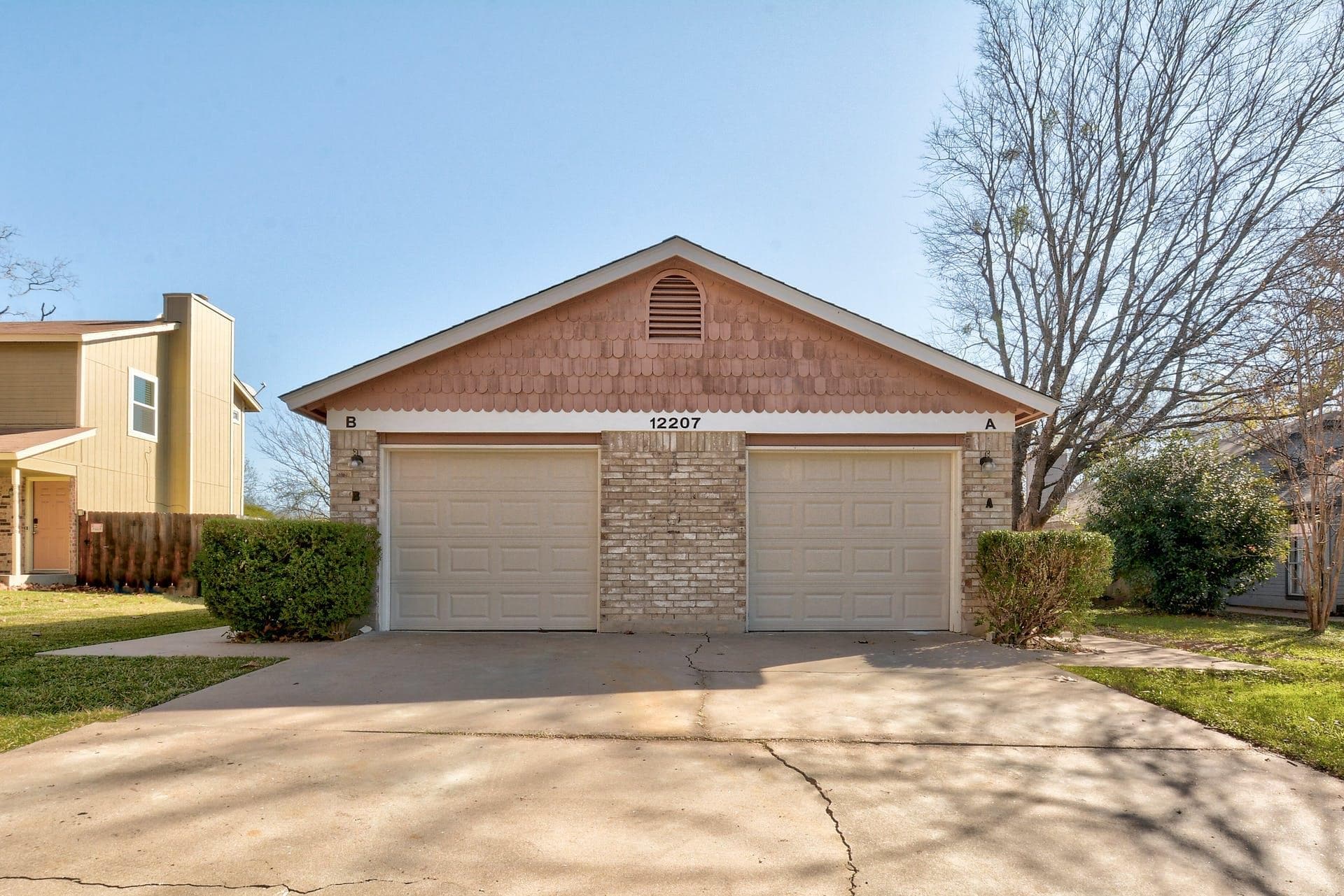 12207 Alderbrook Dr #A