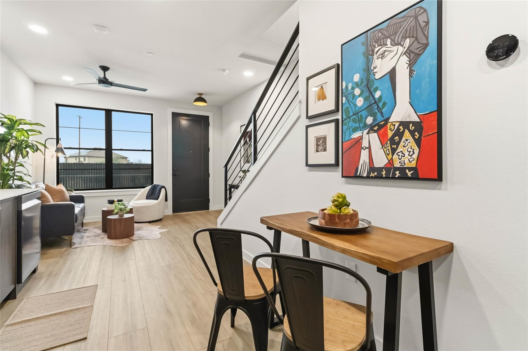 634 Central Pkwy #1113