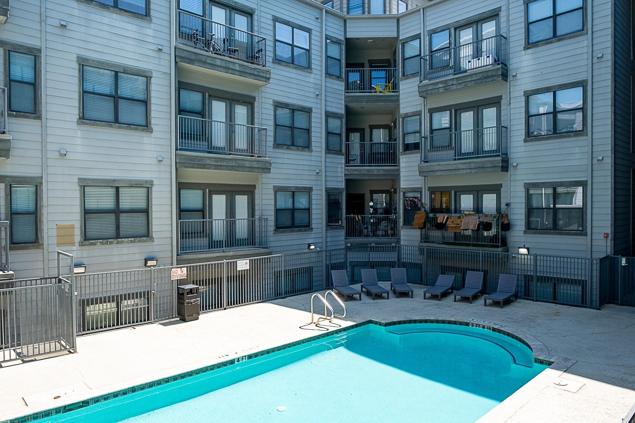 2502 Leon St #309