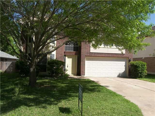 8313 Columbia Falls Dr