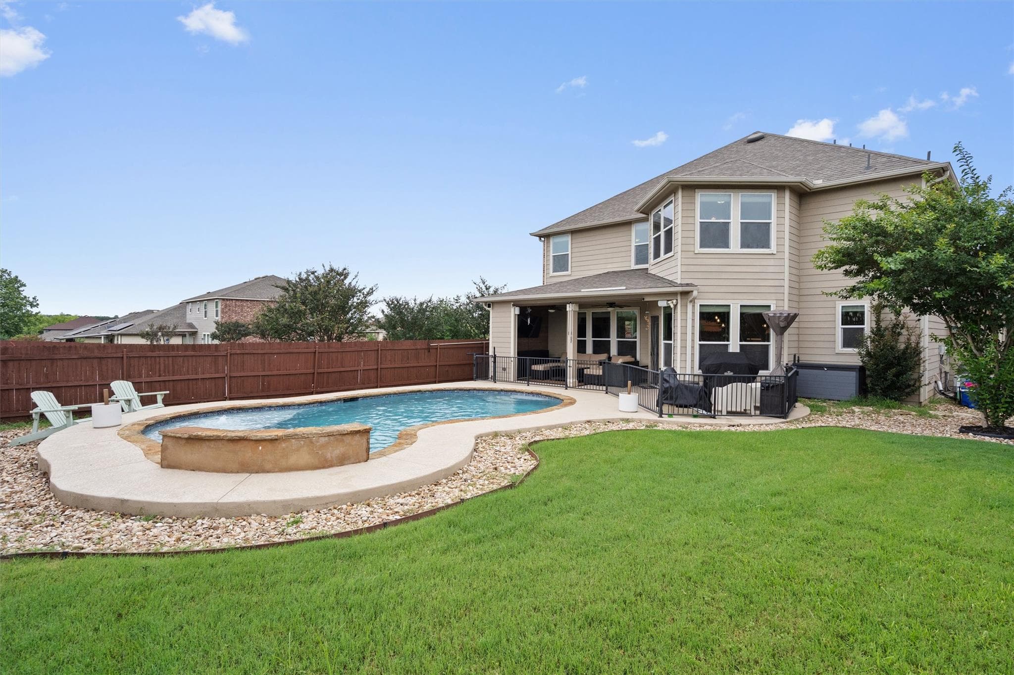 181 Fender Dr