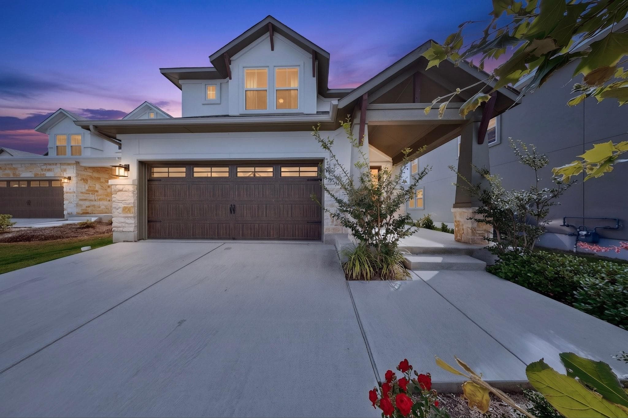 2605 Sam Bass Rd #9
