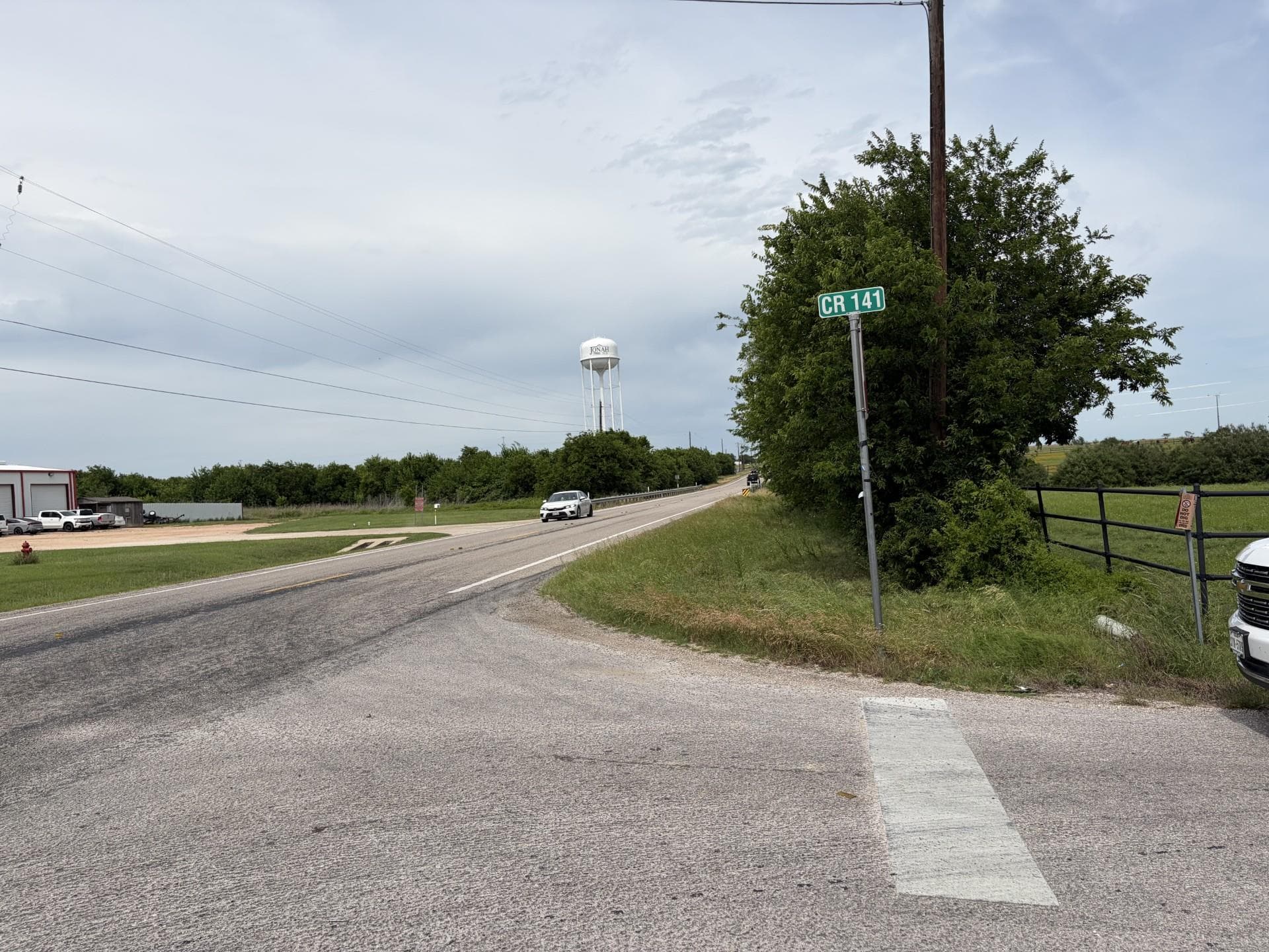 1250 County Road 141 None