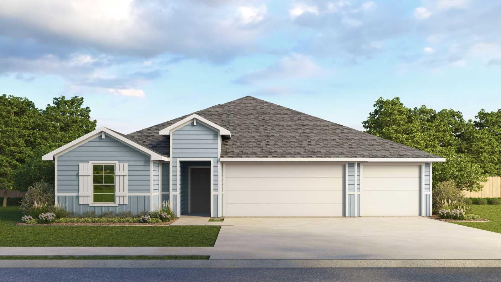 109 Union Pacific Dr