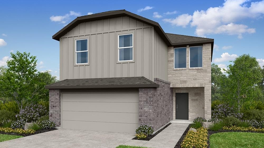 127 Bayou Mint Blvd