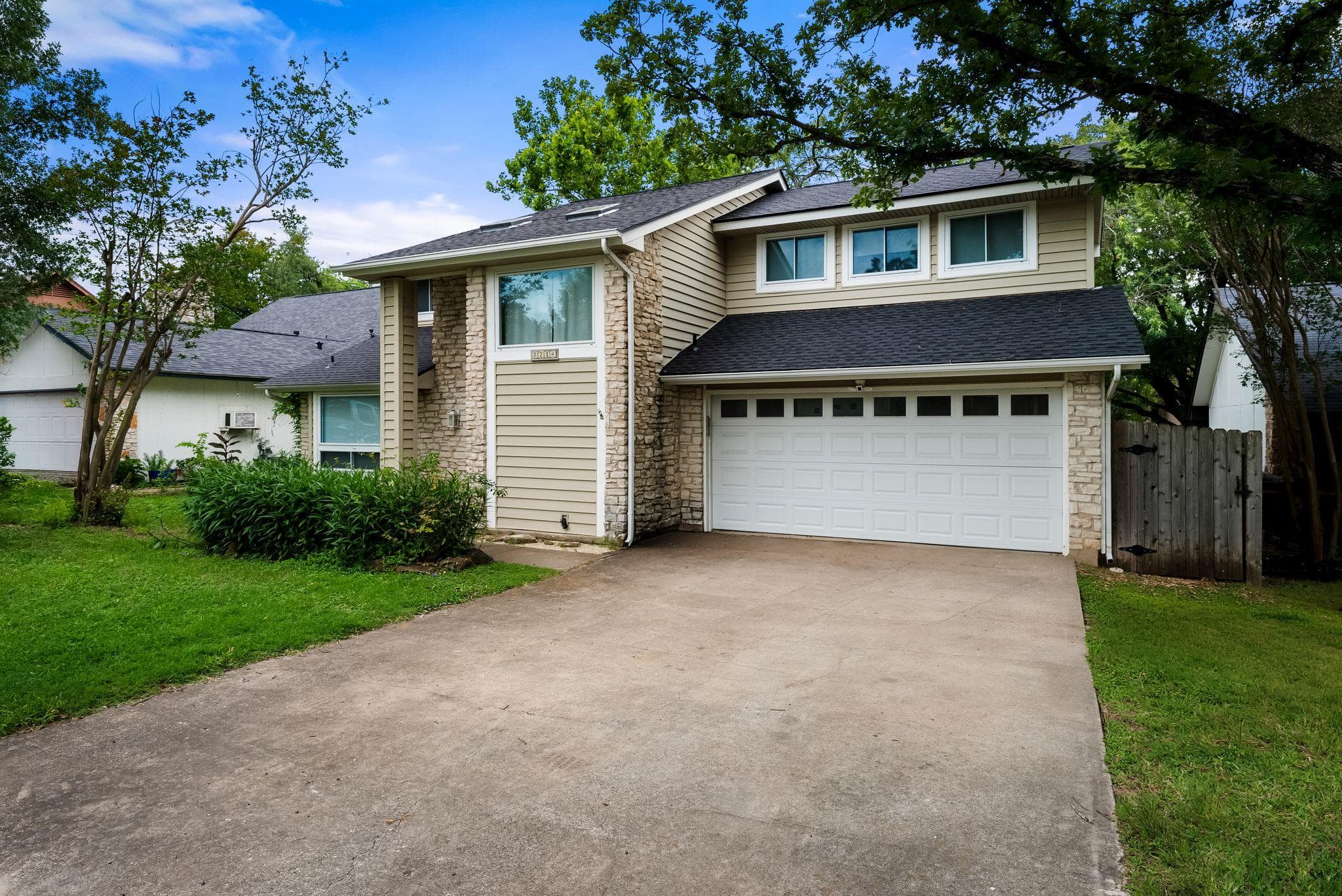 7214 Teaberry Dr