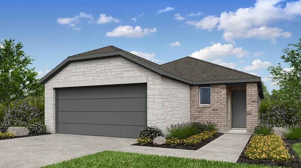 111 Bayou Mint Blvd