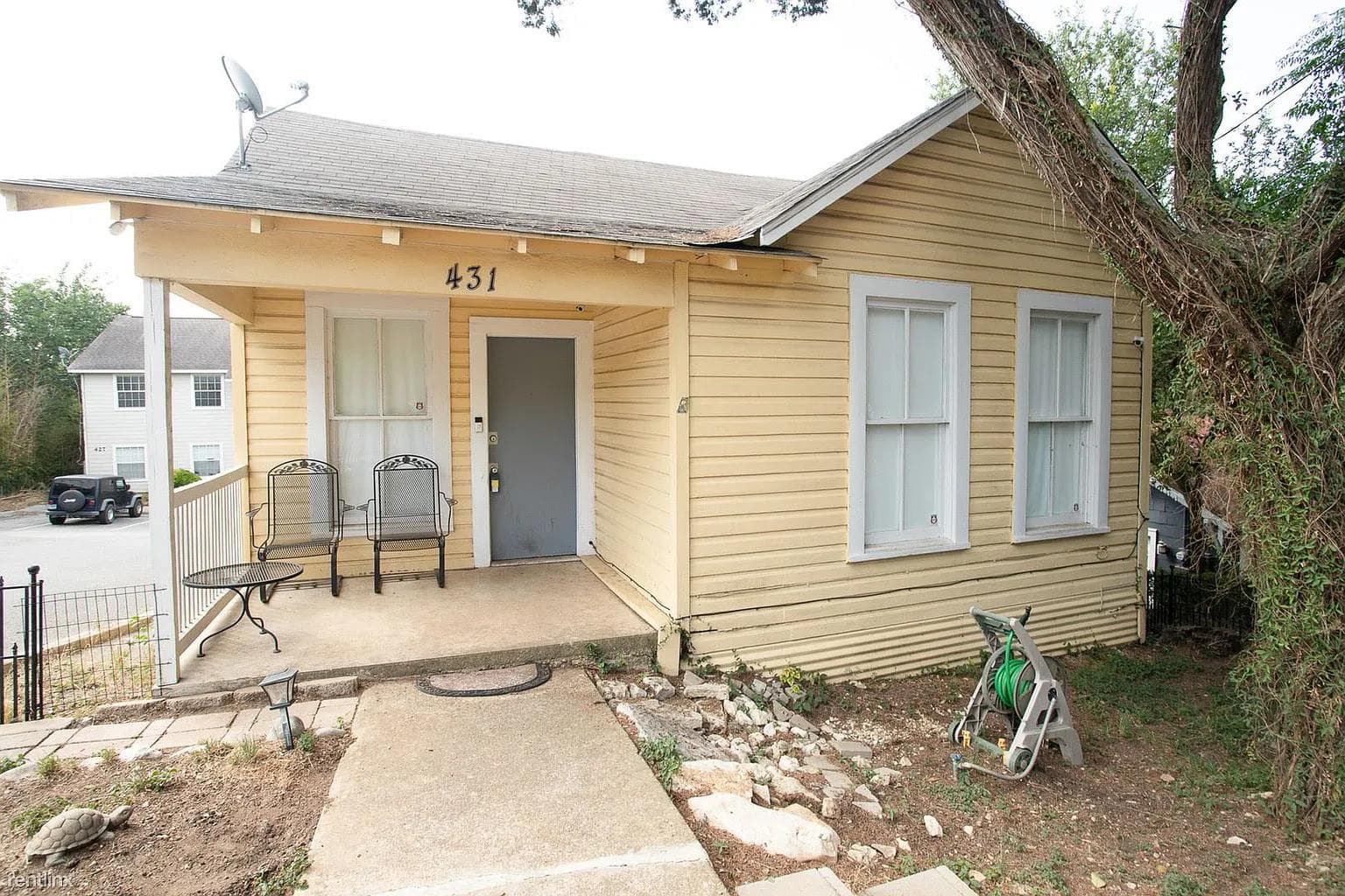 431 Lindsey St