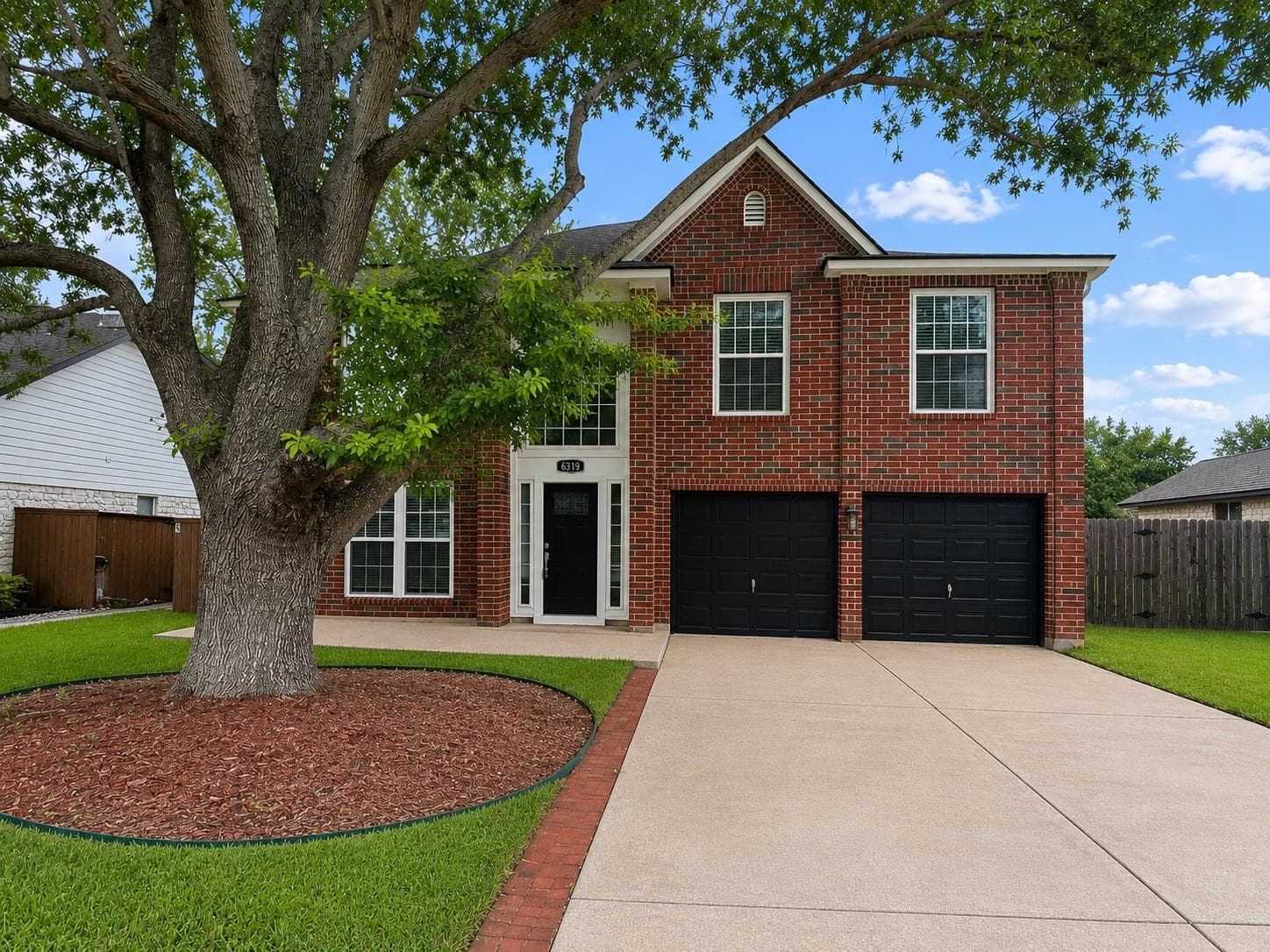 8319 Columbia Falls Dr