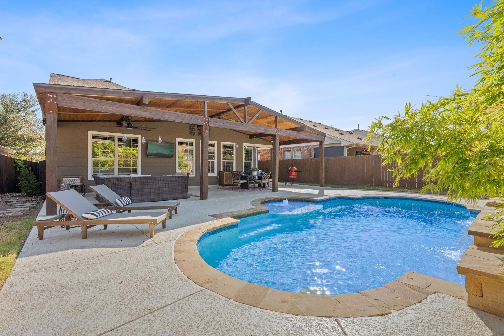 1209 Alpine Mountain Dr