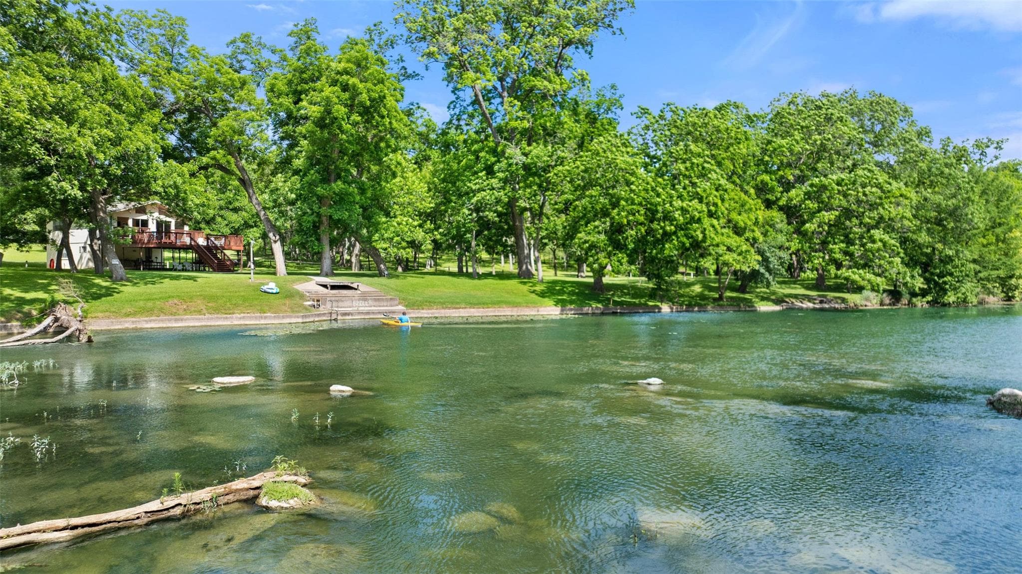 1242 Ervendberg Ave #Lot 4