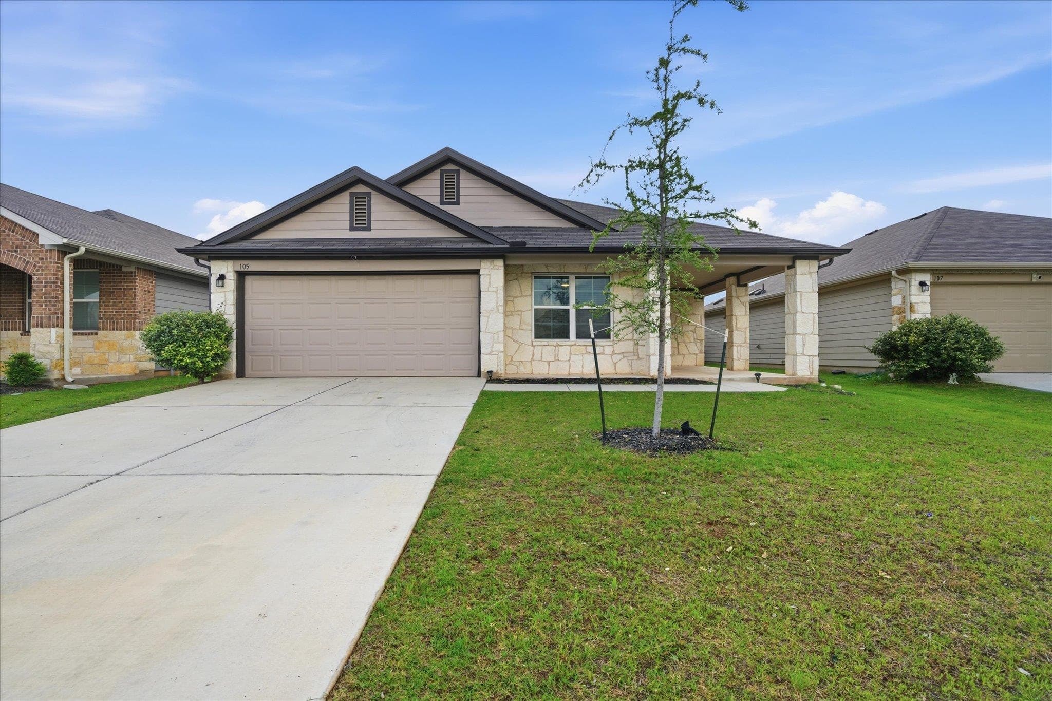105 Krause Springs Dr