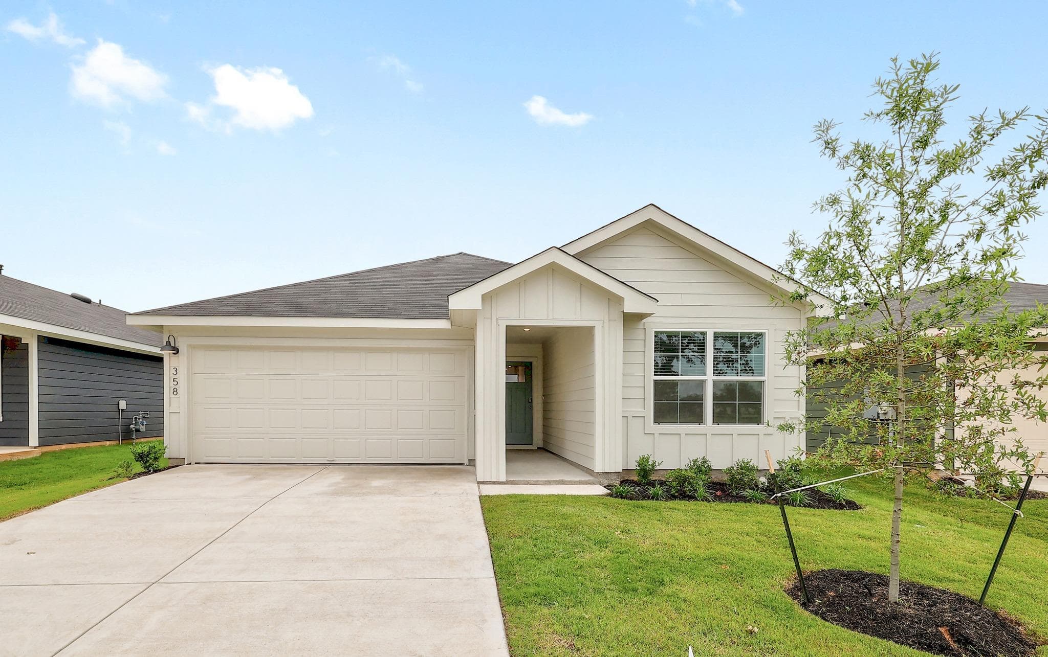 358 San Juan Trl
