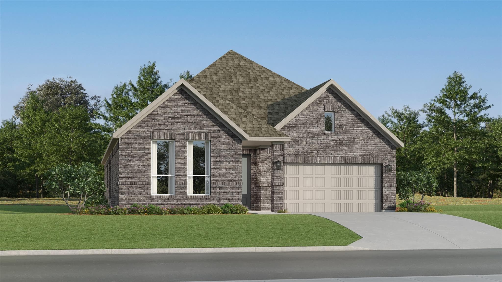 4317 Stone House Ranch Bnd