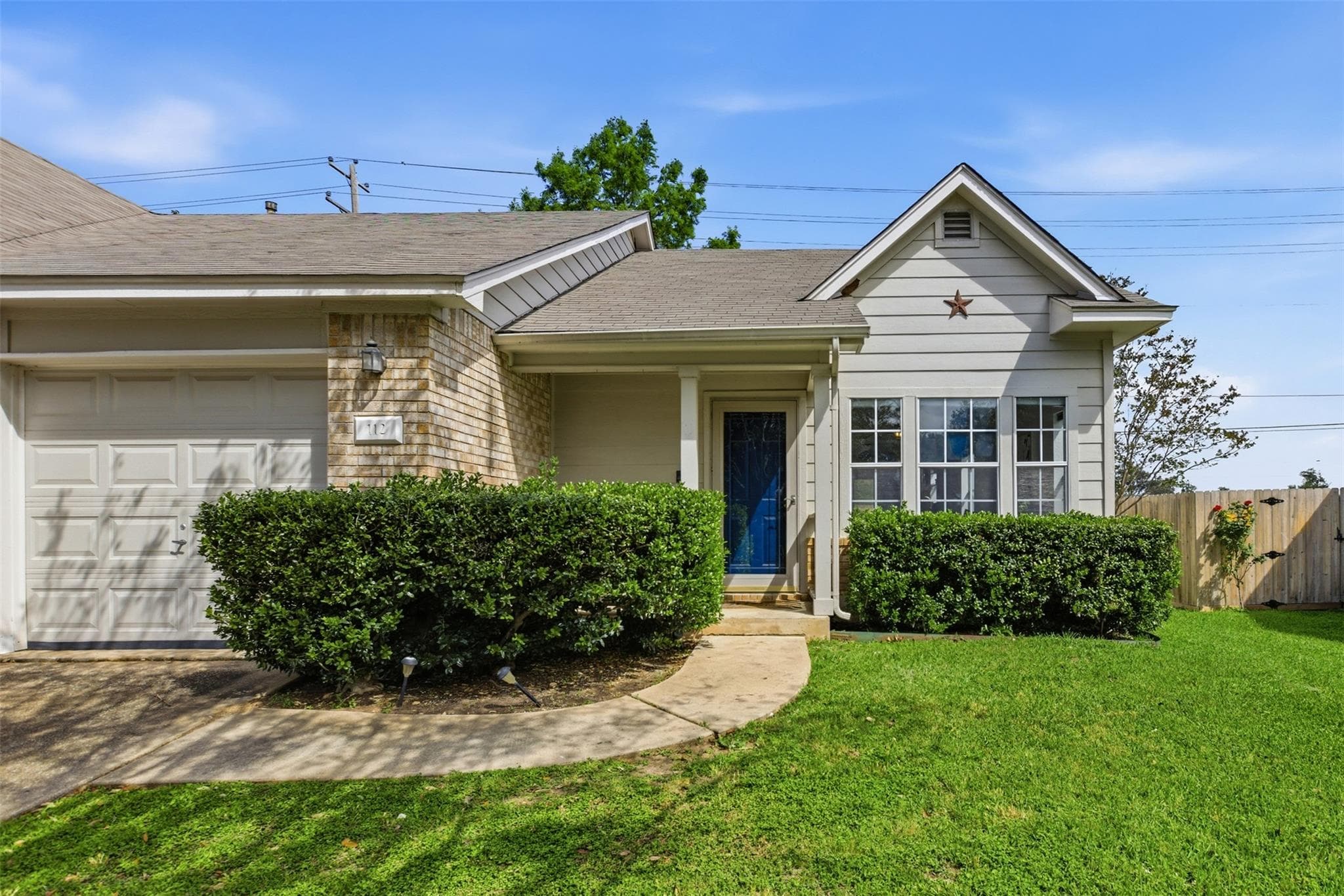 112 Prairie Springs Loop