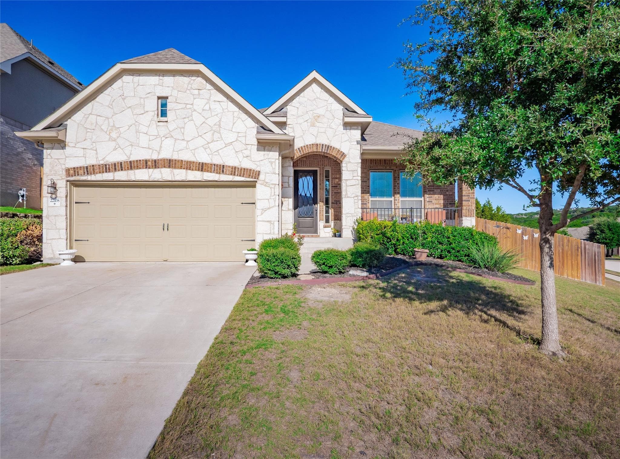 22108 Cross Timbers Bnd