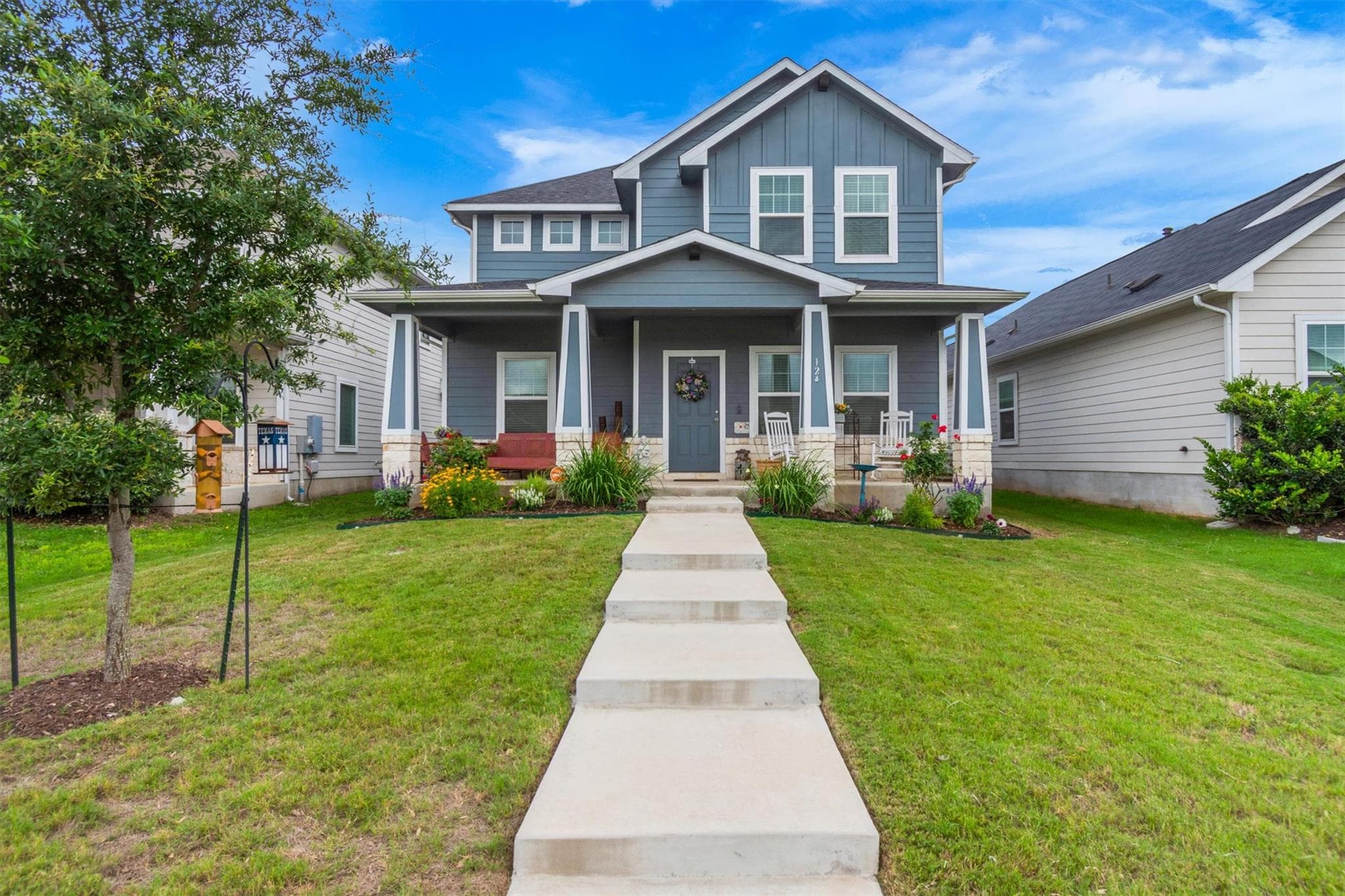124 Zion Dr